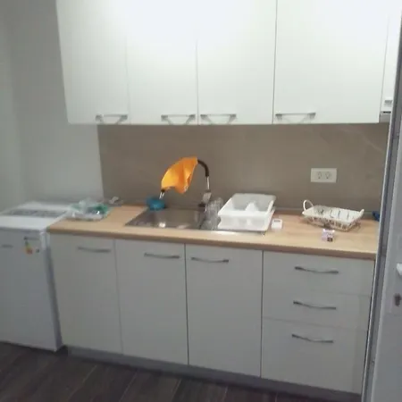 Vila Marcelina * Pašman