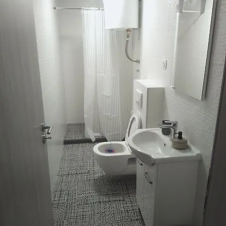 Vila Marcelina Apartament Pašman