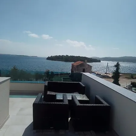 Apartament Vila Marcelina