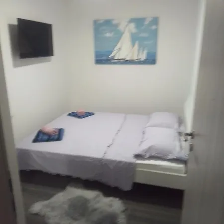 Appartement Vila Marcelina Pašman